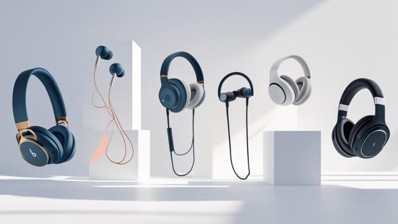Top 5 Tai Nghe Sony Giá Rẻ Cực Chất Đáng Mua Nhất Hiện Nay