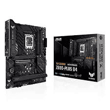 ASUS TUF Gaming Z690-Plus vs MSI Z690 Tomahawk: Đâu là “đấu sĩ” mạnh mẽ hơn?