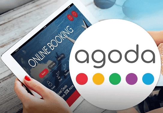 Agoda Việt Nam – Ứng Dụng Đặt Phòng Khách Sạn Giá Tốt, Ưu Đãi Hấp Dẫn