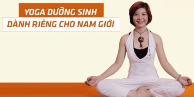 Yoga Giảm Eo, Giữ Dáng: Bí Quyết Vóc Dáng Vạn Người Mê Từ Đại Sứ Yoga Nguyễn Hiếu