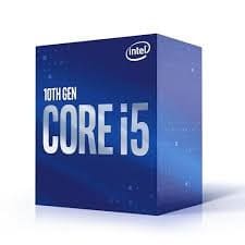 Review CPU Intel Core i5-10400F Thông số kỹ thuật, ưu nhược điểm & đánh giá chi tiết