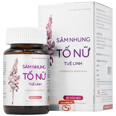 Giải pháp cân bằng nội tiết tố nữ: Top 10 sản phẩm hiệu quả từ dược liệu