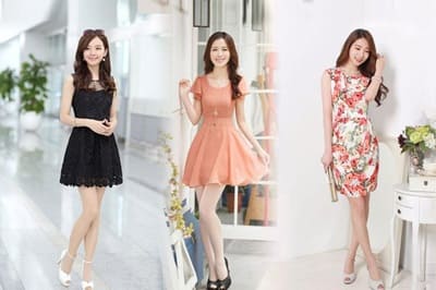 Váy Đầm Xinh Trên Lazada: Bí Quyết Chọn Đồ Và Những Mẫu Hot Nhất