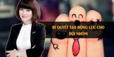 Bí Quyết Tạo Động Lực Cho Đội Ngũ: Khóa Học Online Cùng Chuyên Gia Ngô Bích Hà
