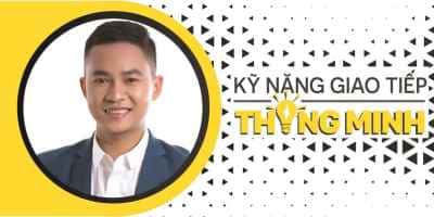 Làm Chủ Giao Tiếp: Khóa Học Online Kỹ Năng Mềm Từ A-Z Cùng TS. Nguyễn Hoàng Khắc Hiếu