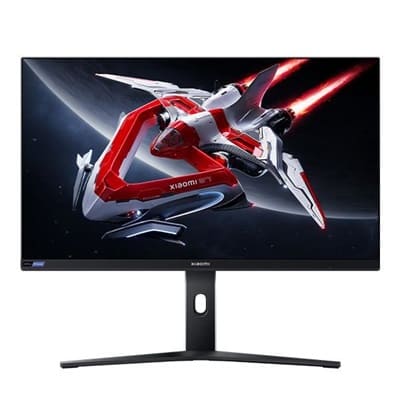 Màn hình Gaming Xiaomi G Pro 27i Mini LED 27 inch 2K 180Hz | Hàng chính hãng