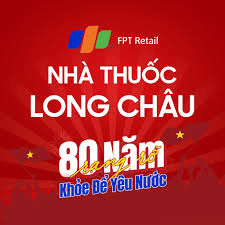 Mua thuốc tại FPT Long Châu: An toàn, tiện lợi