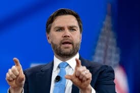 Mỹ ngừng viện trợ cho Ukraine: Tuyên bố gây sốc từ Phó Tổng thống JD Vance