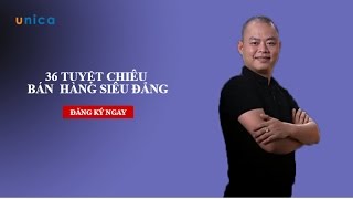 Bí Quyết Bán Hàng Online Hiệu Quả: Nắm Vững Mọi Tuyệt Chiêu Cùng Diễn Giả Nguyễn Vĩnh Cường