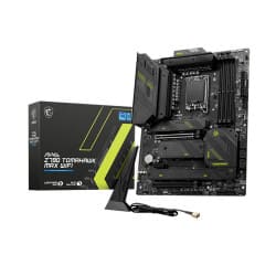 So Sánh Gigabyte Z790 UD AX vs MSI MAG Z790 Tomahawk WiFi: Nên Chọn Mainboard Nào?