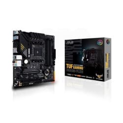 So sánh Mainboard ASUS Prime B550M-A vs MSI B550M PRO-VDH – Đâu là lựa chọn tối ưu?