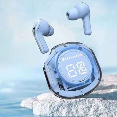 Review Tai Nghe Bluetooth KY 9 – Âm Thanh Sống Động, Pin Trâu, Giá Rẻ Bất Ngờ