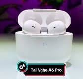 Review Tai Nghe Bluetooth KY A6 – Có Đáng Mua Trên TikTok Shop?
