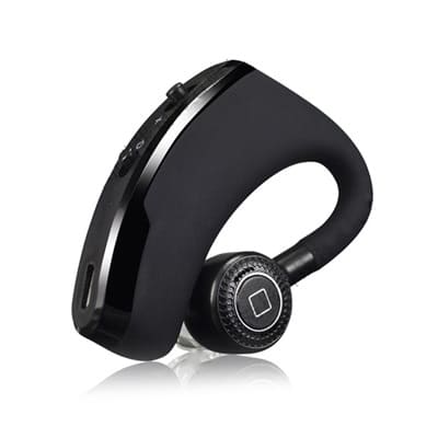Review Tai Nghe Bluetooth V9 – Tai Nghe Nhét Tai Đơn Tiện Lợi Cho Người Hay Gọi Điện