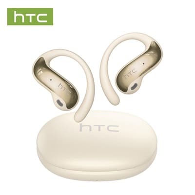 Review Tai Nghe HTC Next-Gen NE19 OWS – Trải Nghiệm Âm Thanh Mở, Đeo Cả Ngày Không Đau Tai