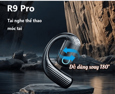 Review Tai Nghe Lelife OWS R9 Pro: Độc Đáo Với Công Nghệ Open-Ear?