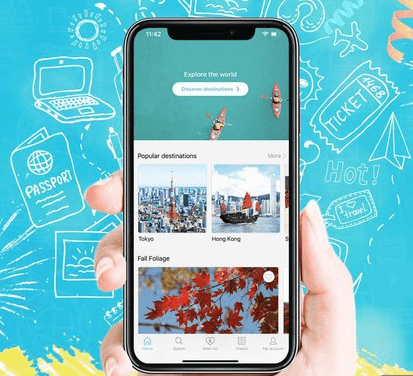 Luxstay – App Đặt Homestay Đẹp Tại Việt Nam Dành Cho Dân Mê Xê Dịch