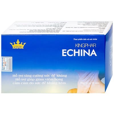 Top 10 sản phẩm tăng sức đề kháng, miễn dịch cho cả gia đình
