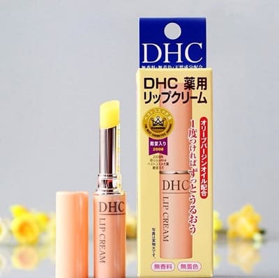 Top 10 son dưỡng môi tốt nhất hiện nay