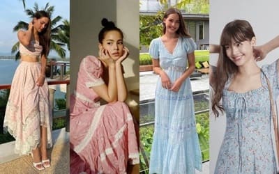 Phong Cách Nữ Tính: Vẻ Đẹp Nhẹ Nhàng, Thanh Lịch Cho Phái Nữ