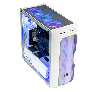 Review Top 10 Vỏ Case Máy Tính Chính Hãng Đáng Mua Nhất
