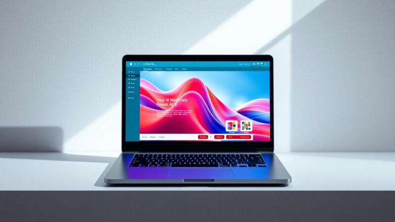 Tạo hình ảnh tuyệt đẹp với Canva AI
