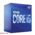 Review CPU Intel Core i5-10400F Thông số kỹ thuật, ưu nhược điểm & đánh giá chi tiết