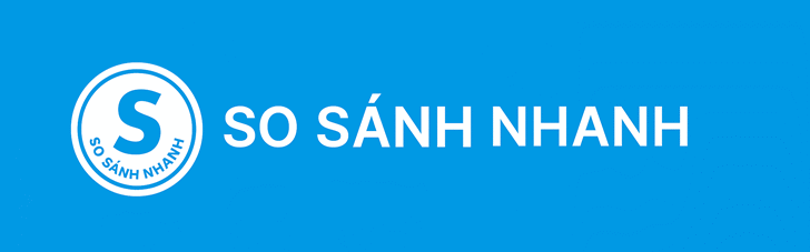 So Sánh Nhanh – Website so sánh giá, đánh giá sản phẩm & dịch vụ