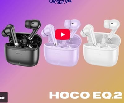 Tai Nghe Hoco: Khám Phá Top 10 Sản Phẩm Đỉnh Cao Cho Mọi Nhu Cầu