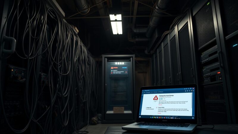 Hosting là gì? Hướng dẫn chọn gói hosting phù hợp