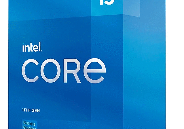CPU Intel Core i5: Đánh Giá Chi Tiết & So Sánh Các Dòng K, F, KF