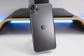 iPhone 11 Pro Max – Siêu phẩm đẳng cấp với hiệu năng vượt trội