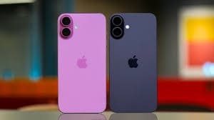 iPhone 16 và iPhone 17: Cuộc đối đầu của hai thế hệ, đâu là lựa chọn tối ưu?