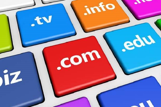 Mua Tên Miền Chuẩn SEO: Nên Chọn .COM, .VN Hay .XYZ?