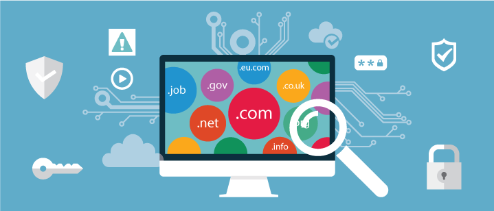 TOP 5 Website Bán Tên Miền Uy Tín Hàng Đầu Tại Việt Nam