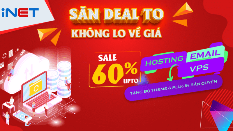 So Sánh Hosting iNET và 123HOSTING: Lựa Chọn Nào Tối Ưu Cho Website Của Bạn?