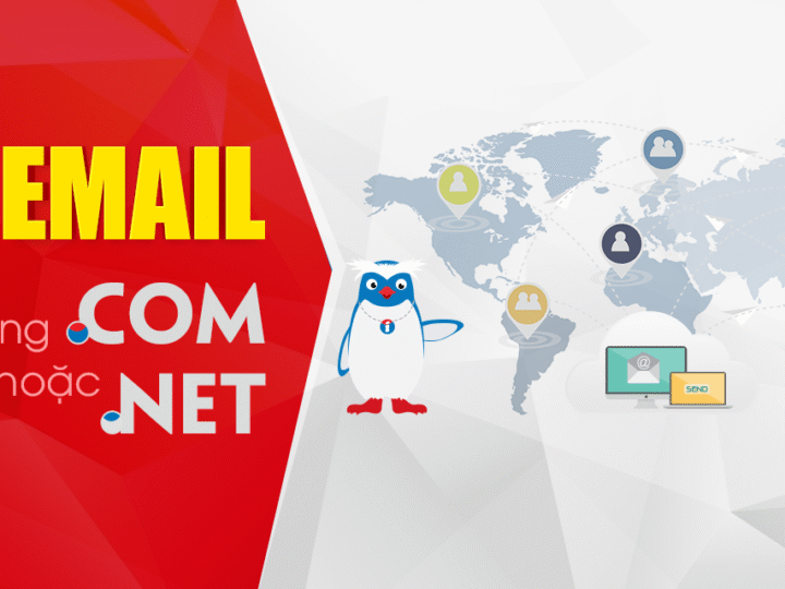 Đánh Giá Chi Tiết Dịch Vụ Email Doanh Nghiệp iNET: Giải Pháp Toàn Diện Cho Doanh Nghiệp