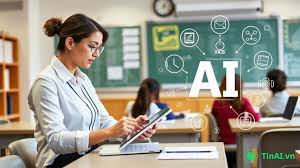 Top 5 Phần Mềm AI Giúp Giáo Viên Tạo Bài Giảng Hấp Dẫn & Tiết Kiệm Thời Gian
