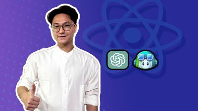 Khóa Học Lập Trình Web ReactJS: Làm Chủ Framework Hiện Đại và Công Cụ AI Mạnh Mẽ