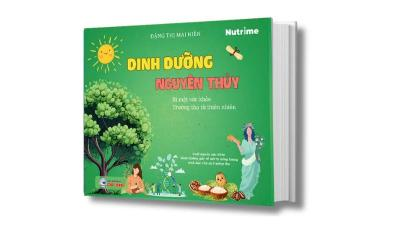 Đánh Giá Sách Dinh Dưỡng Nguyên Thủy: Bí Mật Sức Khỏe Toàn Diện Cho Người Hiện Đại