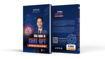 Đánh Giá Sách Ứng Dụng AI & ChatGPT: Cẩm Nang Biến AI Thành Trợ Lý Đắc Lực Của Bạn