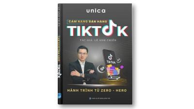 Cẩm Nang Bán Hàng TikTok: Bí Quyết Biến Tài Khoản Từ Zero Đến Hero Và Bùng Nổ Doanh Số