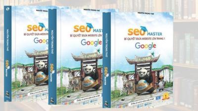 Làm Chủ SEO: Bí Quyết Tăng Trưởng Traffic Và Doanh Thu Bền Vững