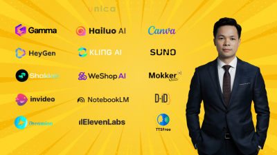 Khám Phá Sức Mạnh AI: Hướng Dẫn Sử Dụng Công Cụ AI Hiệu Quả Nhất để Bứt Phá Công Việc!