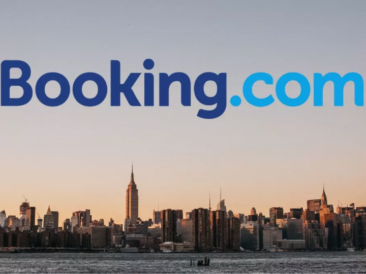 Booking.com Việt Nam – Đặt Khách Sạn, Homestay Dễ Dàng Chỉ Với 1 Chạm