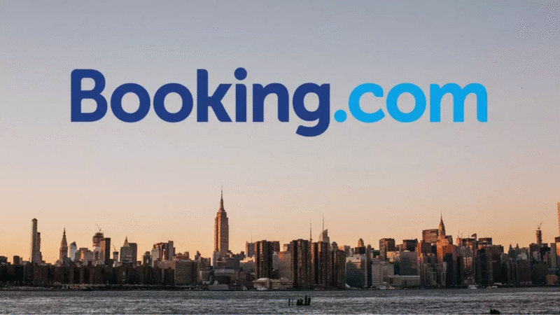 Booking.com Việt Nam – Đặt Khách Sạn, Homestay Dễ Dàng Chỉ Với 1 Chạm