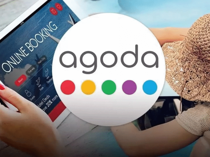 Agoda Việt Nam – Ứng Dụng Đặt Phòng Khách Sạn Giá Tốt, Ưu Đãi Hấp Dẫn