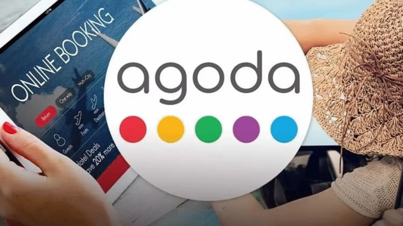Agoda Việt Nam – Ứng Dụng Đặt Phòng Khách Sạn Giá Tốt, Ưu Đãi Hấp Dẫn