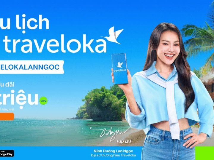 Top 10 App Du Lịch Không Thể Thiếu Khi Khám Phá Việt Nam – Hướng Dẫn Chi Tiết