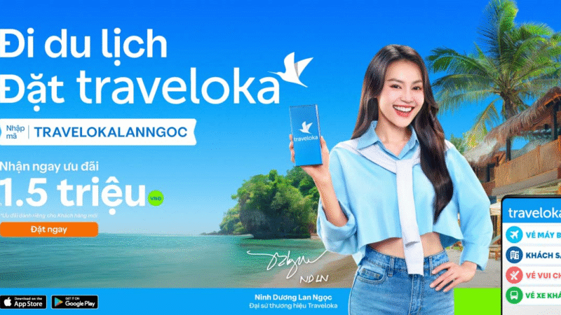 Top 10 App Du Lịch Không Thể Thiếu Khi Khám Phá Việt Nam – Hướng Dẫn Chi Tiết